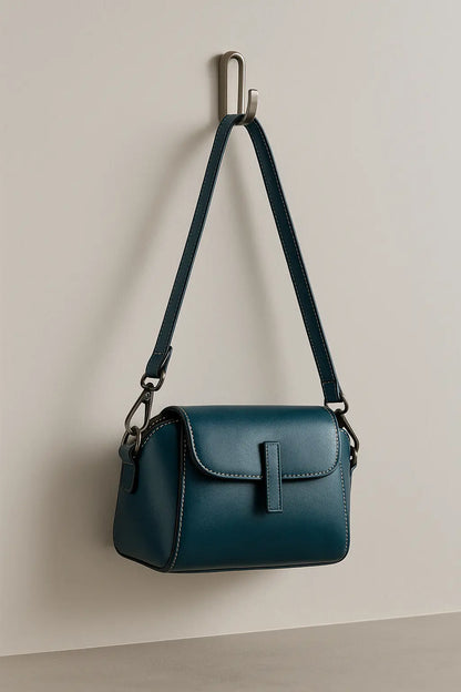 Oil Wax Cowhide Genuine Leather Crossbody Small Bag for Women Fashionable Versatile Shoulder Shell Handbag Lady Casual Phone Bag Novara Shop Oil Wax Cowhide Genuine Leather Crossbody Small Bag for Women Fashionable Versatile Shoulder Shell Handbag Lady Casual Phone Bag  Novara Shop  Oil Wax Cowhide Genuine Leather Crossbody Small Bag for Women Fashionable Versatile Shoulder Shell Handbag Lady Casual Phone Bag