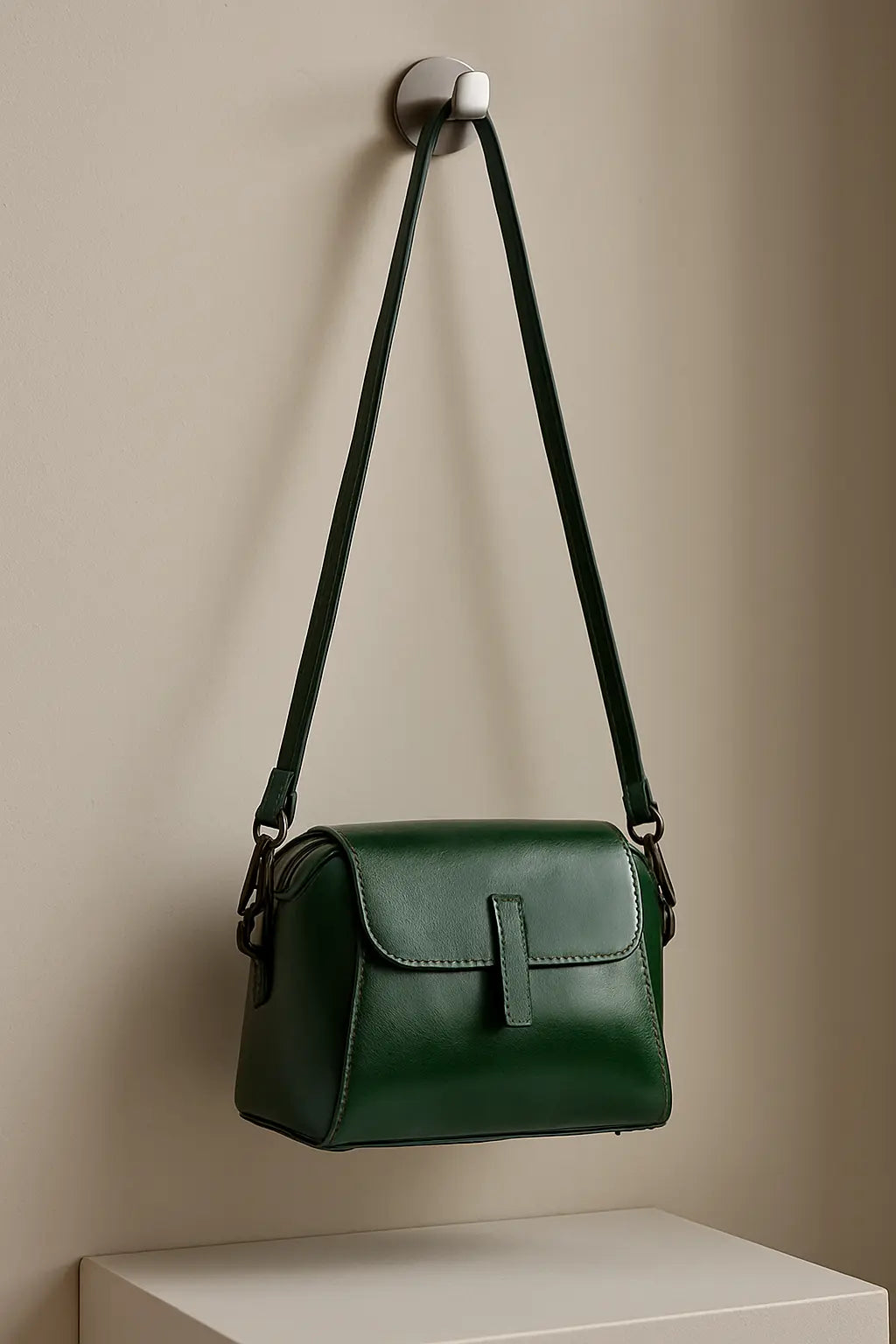 Oil Wax Cowhide Genuine Leather Crossbody Small Bag for Women Fashionable Versatile Shoulder Shell Handbag Lady Casual Phone Bag Novara Shop Oil Wax Cowhide Genuine Leather Crossbody Small Bag for Women Fashionable Versatile Shoulder Shell Handbag Lady Casual Phone Bag  Novara Shop  Oil Wax Cowhide Genuine Leather Crossbody Small Bag for Women Fashionable Versatile Shoulder Shell Handbag Lady Casual Phone Bag