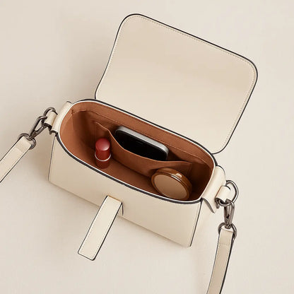 Oil Wax Cowhide Genuine Leather Crossbody Small Bag for Women Fashionable Versatile Shoulder Shell Handbag Lady Casual Phone Bag Novara Shop Oil Wax Cowhide Genuine Leather Crossbody Small Bag for Women Fashionable Versatile Shoulder Shell Handbag Lady Casual Phone Bag  Novara Shop  Oil Wax Cowhide Genuine Leather Crossbody Small Bag for Women Fashionable Versatile Shoulder Shell Handbag Lady Casual Phone Bag