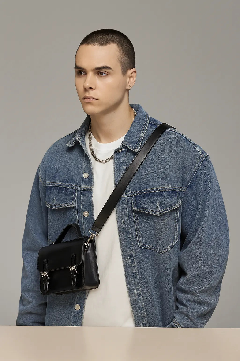 Retro Men&