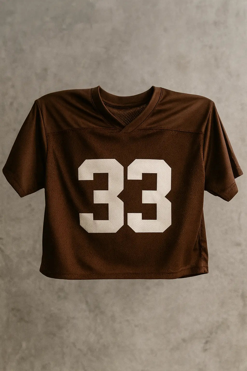 Y2K Retro Jersey Quick Dry Breathable Mesh T Shirt Men Women Street College Sports Wear Oversized Unisex Football Training Wear Novara Shop Y2K Retro Jersey Quick Dry Breathable Mesh T Shirt Men Women Street College Sports Wear Oversized Unisex Football Training Wear 29.99 Novara Shop BURNT LATTE 33 / XXL Y2K Retro Jersey Quick Dry Breathable Mesh T Shirt Men Women Street College Sports Wear Oversized Unisex Football Training Wear 29.99