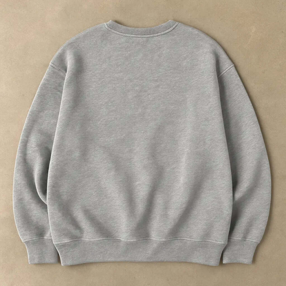 Pancake Graphic Tops Autumn Winter Women&
