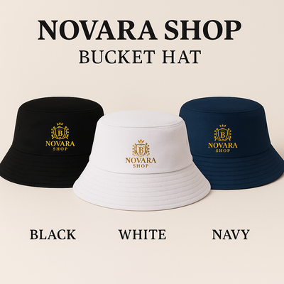 Premium Bucket hats Novara Shop   Novara Shop