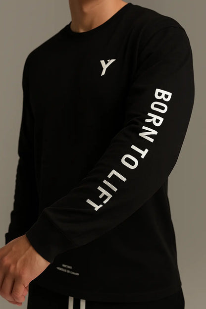 Long-sleeved Gym Clothes Novara Shop   Novara Shop