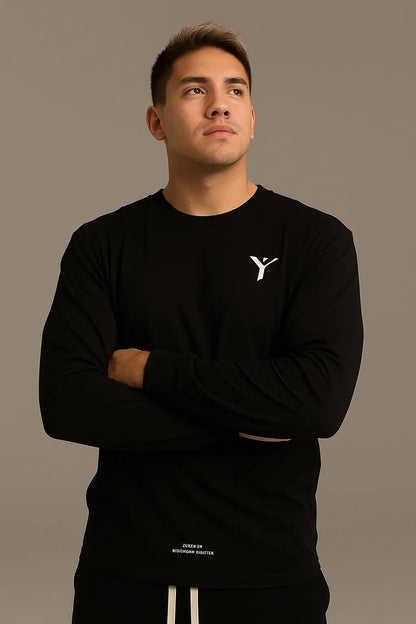 Long-sleeved Gym Clothes Novara Shop   Novara Shop