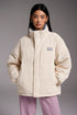 Thickened Double-sided Wear Berber Fleece Cotton Coat Cotton-padded Clothes For Men And Women Novara Shop  118.80 Novara Shop Beige Apricot / 2XL  118.80