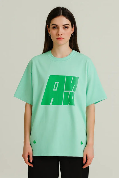 Loose Sports Pullover Half Sleeve Shirt Novara Shop   Novara Shop