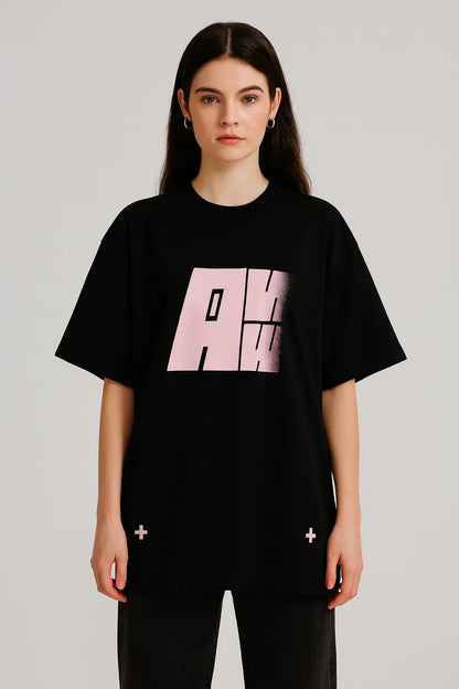Loose Sports Pullover Half Sleeve Shirt Novara Shop   Novara Shop