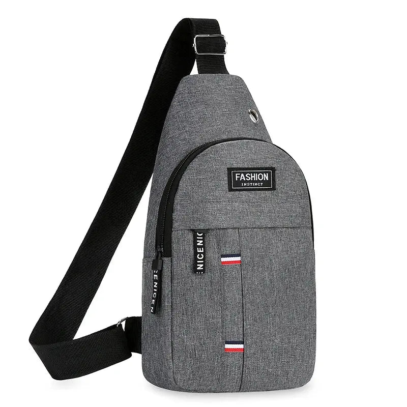 Chest Bag Men&