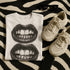 Punk Y2K Baby Short Sleeve Top Gothic Street T-shirt Women&