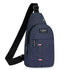 Chest Bag Men&