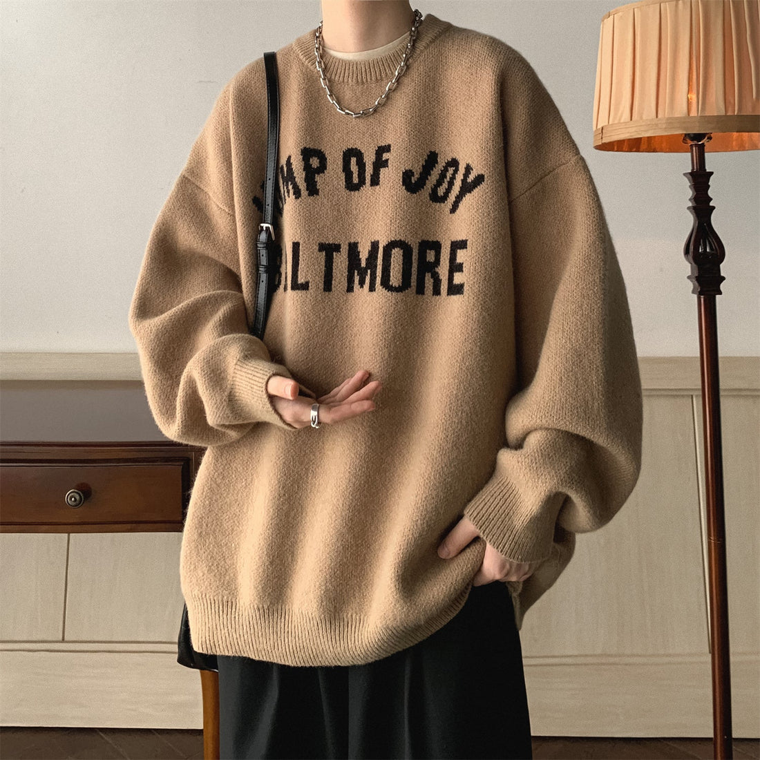 Sweater Men&