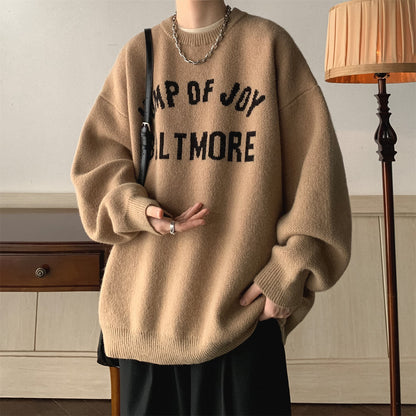 Sweater Men&