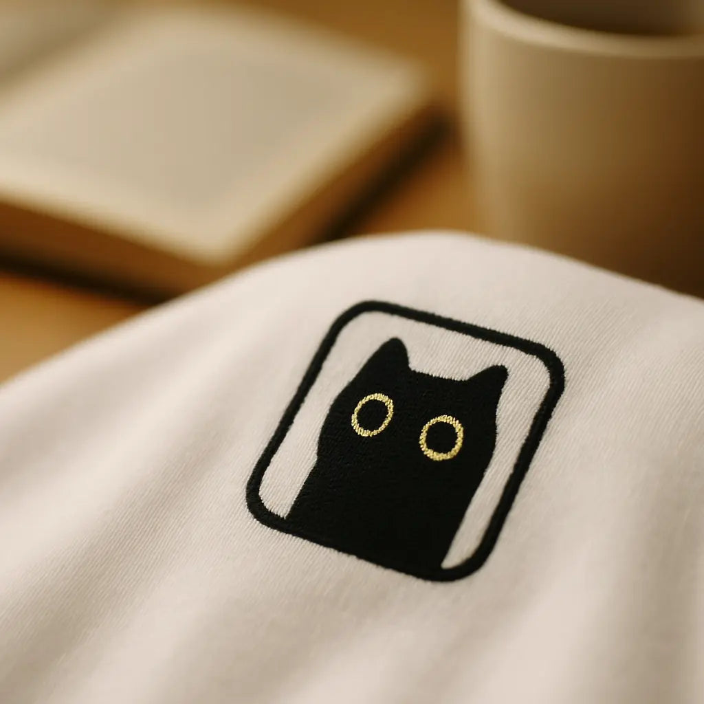 Fashion Women T-shirt Cartoon Cat Print Short Sleeve T Shirt Female Harajuku Casual O-Neck Clothes Top Unisex Streetwear Y2k Tee - Novarashop