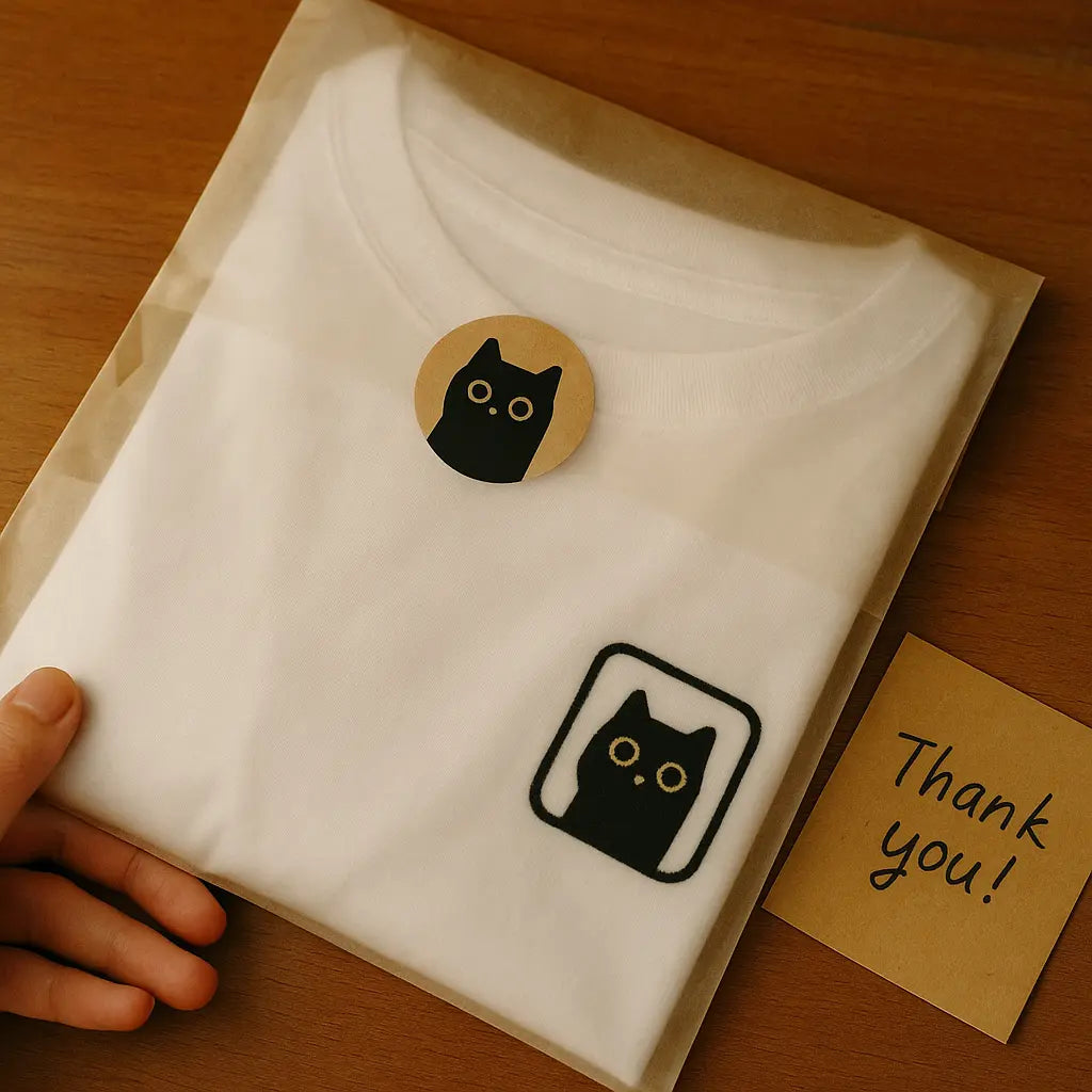 Fashion Women T-shirt Cartoon Cat Print Short Sleeve T Shirt Female Harajuku Casual O-Neck Clothes Top Unisex Streetwear Y2k Tee - Novarashop