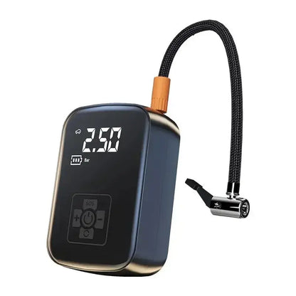 Electric Tire Inflator | Car Air Compressor | Novara Shop