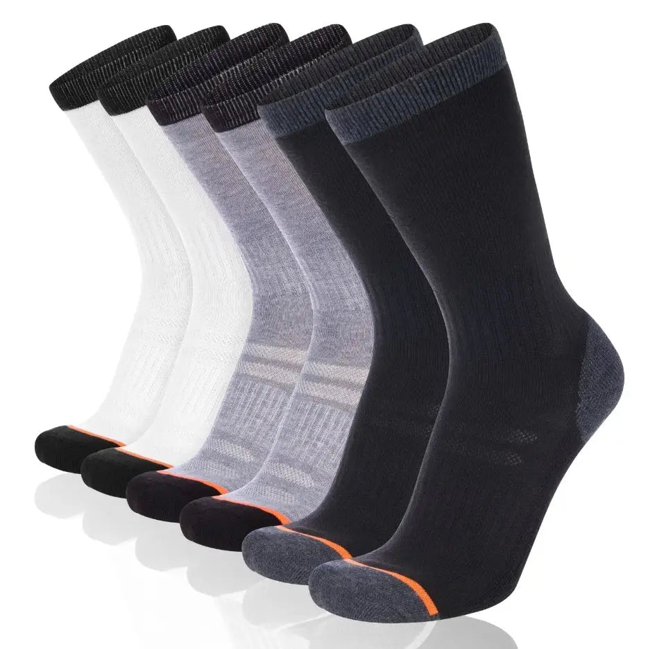 10pairs Men&