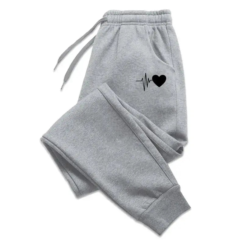 Casual Jogger Pants | Women&