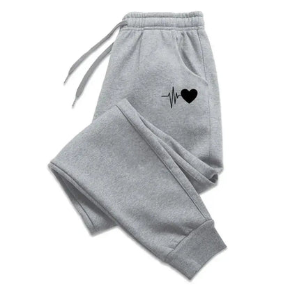 Casual Jogger Pants | Women&