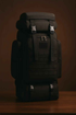 2025 New 80L Waterproof Hiking Backpack for Camping and Trekking - Large Capacity Rucksack for Outdoor Sports, Men and Women