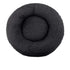 Round Dog Bed Winter Warm Cat Bed Plush Basket for Dog Washable Pet Bed for Small Medium Large Dog Sofa Cat - Novarashop