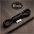 Leather Shoe Laces | Round Waxed Laces | Novara Shop