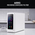 BROVA 1000G reverse osmosis water purifier with high flow rate