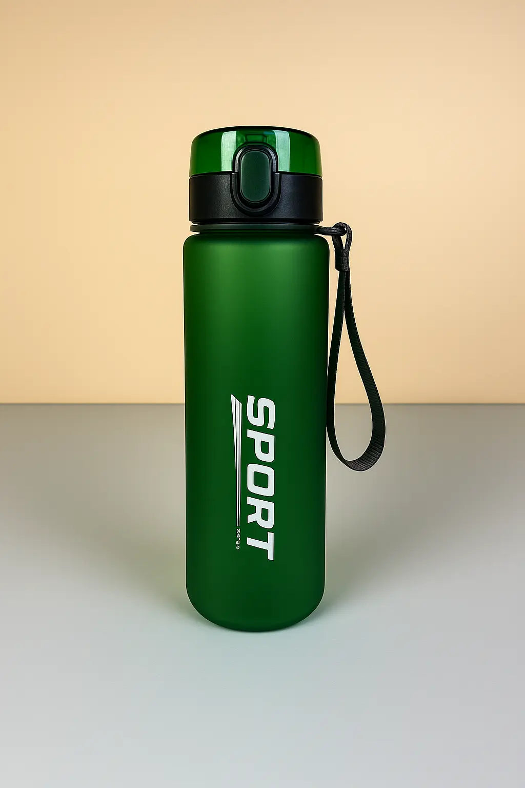 Brand BPA Free Leak Proof Sports Water Bottle High Quality Tour Hiking Portable My Favorite Drink Bottles 400ml 560ml - Novarashop