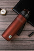 Brand BPA Free Leak Proof Sports Water Bottle High Quality Tour Hiking Portable My Favorite Drink Bottles 400ml 560ml - Novarashop
