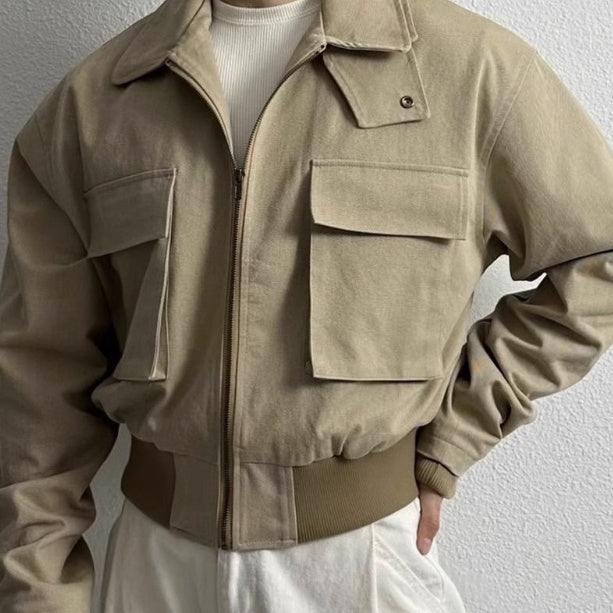 High Quality Design Handsome Jacket Coat Novara Shop   Novara Shop
