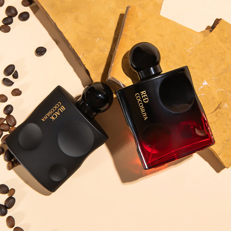 Temptation Perfume Lasts Long, Niche Perfume Novara Shop   Novara Shop