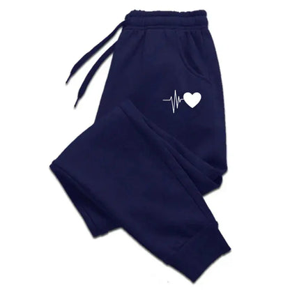 Casual Jogger Pants | Women&