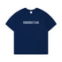Fashion Print T-shirt Loose Short Sleeve Men Novara Shop  32.00 Novara Shop Blue / XXL  32.00