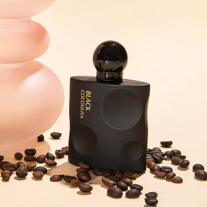 Temptation Perfume Lasts Long, Niche Perfume Novara Shop  35.59 Novara Shop LSM011 Black  35.59