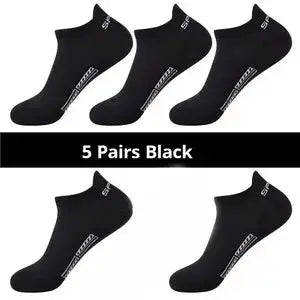 10pairs Men&