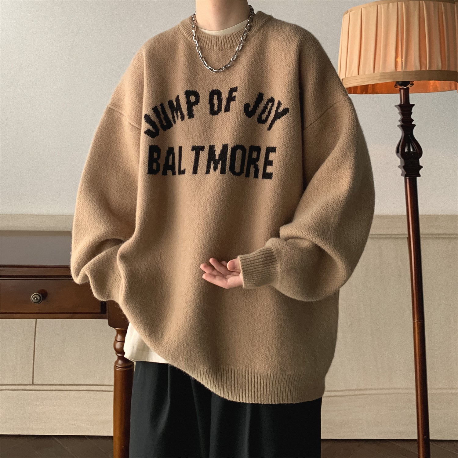 Sweater Men&