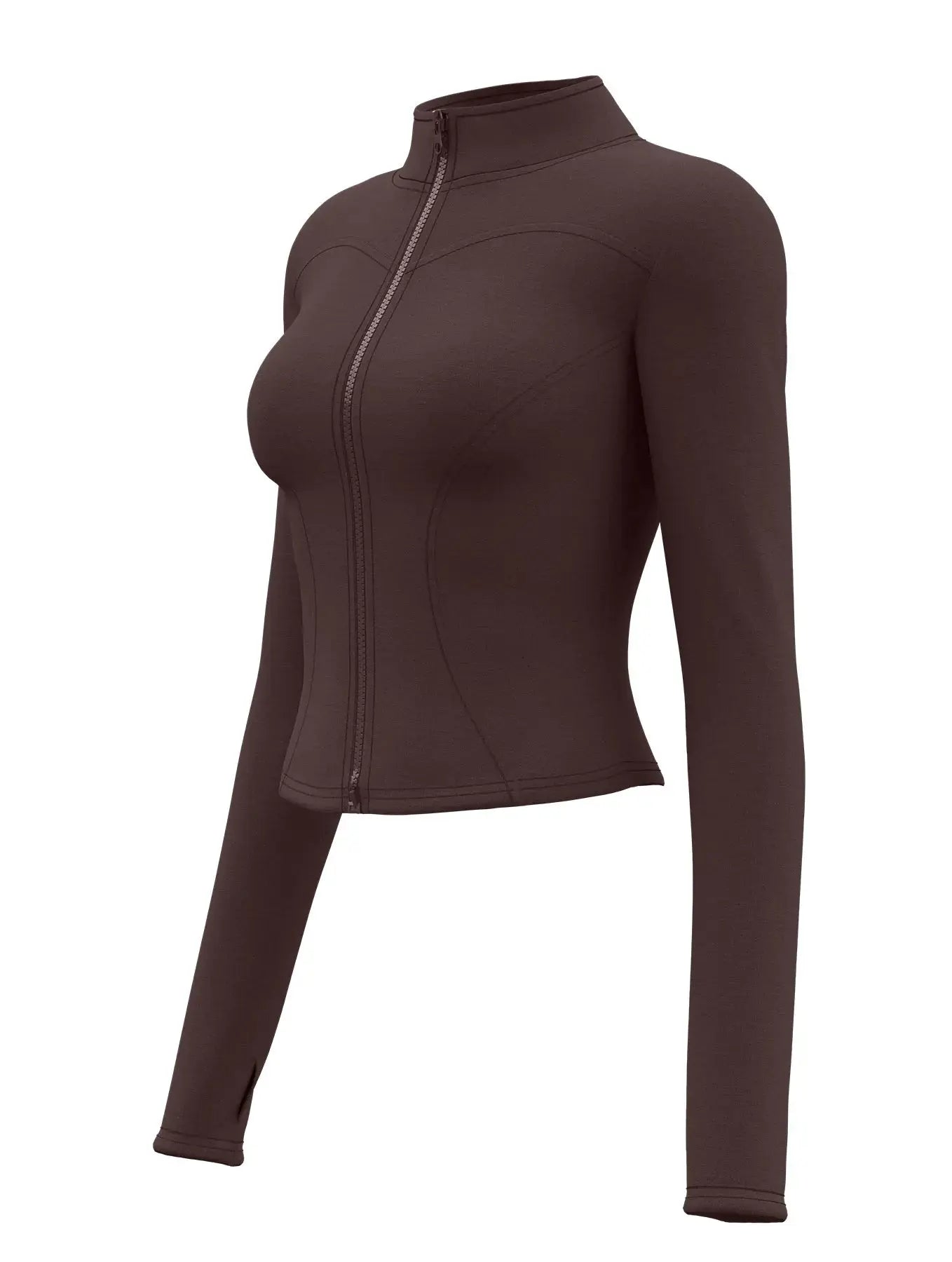 High Quality Waist Slimming Training Tops Women&