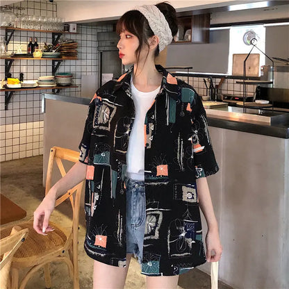 Hong Kong Fenghua shirt women&