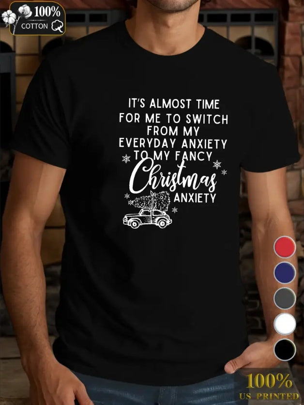Merry Christmas  Men&