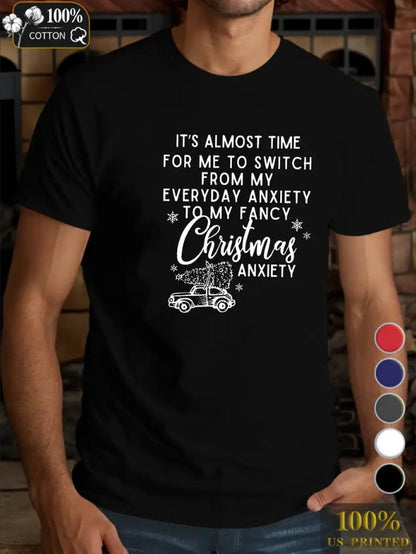 Merry Christmas  Men&