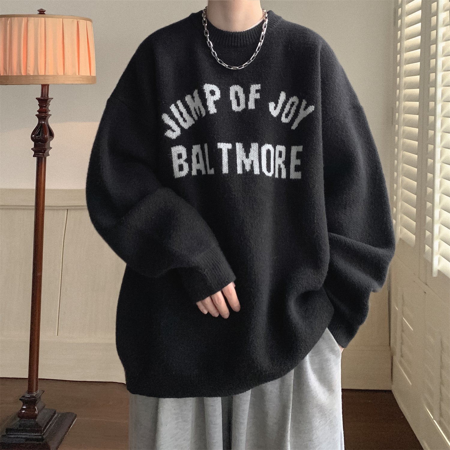 Sweater Men&