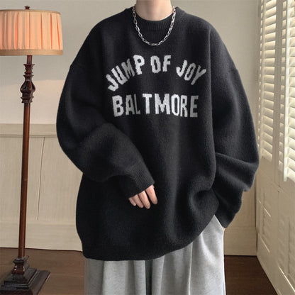 Sweater Men&