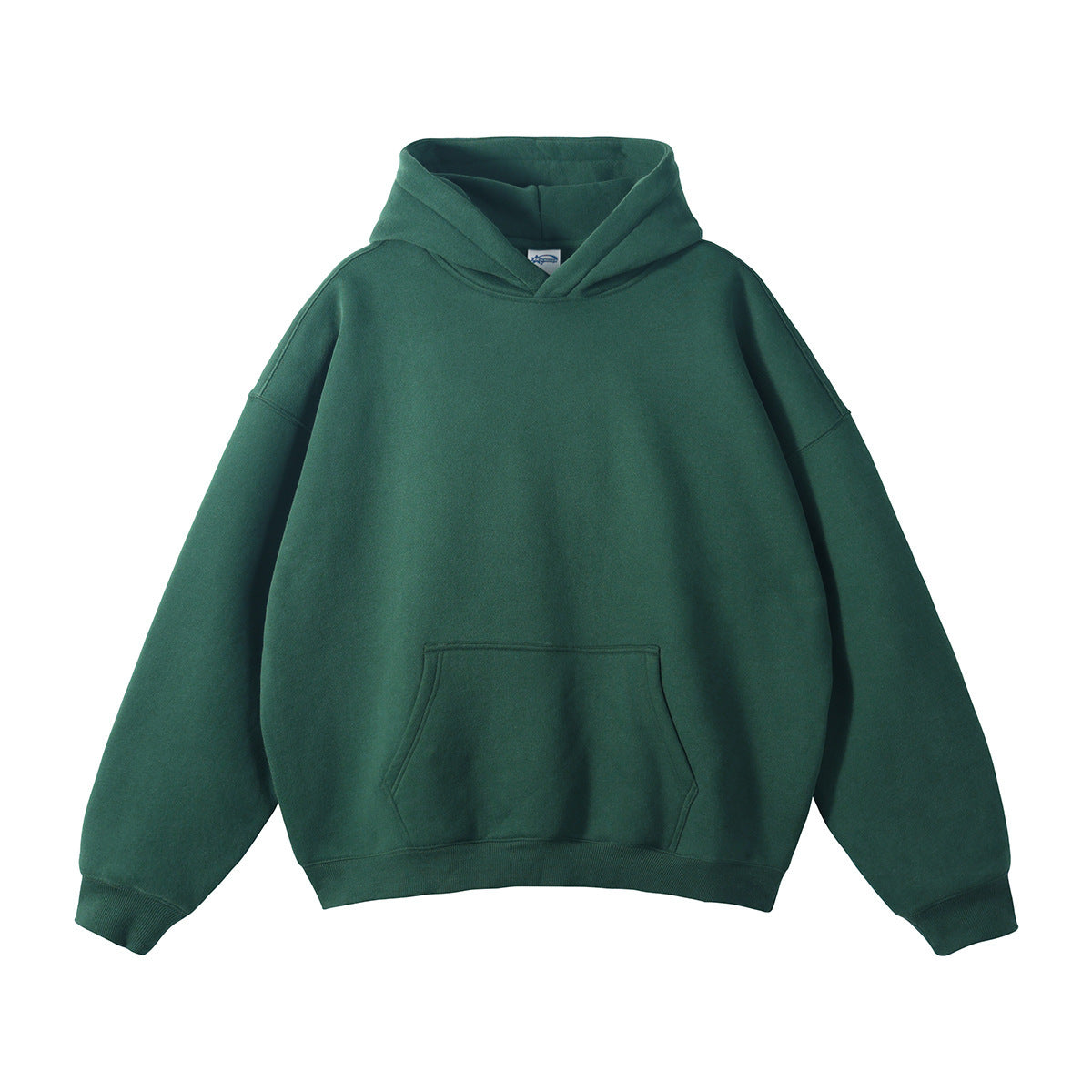 Thick Hooded Brand Hooded Sweater Novara Shop  77.92 Novara Shop Eden Green / XXL  77.92