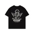 Original Angel Print T-shirt Novara Shop  47.00 Novara Shop Black / XXL  47.00