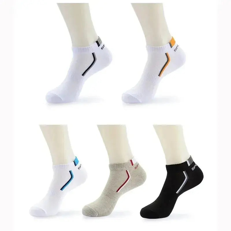 10pairs Men&