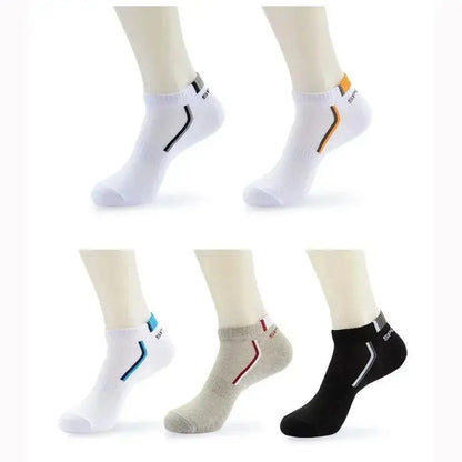 10pairs Men&