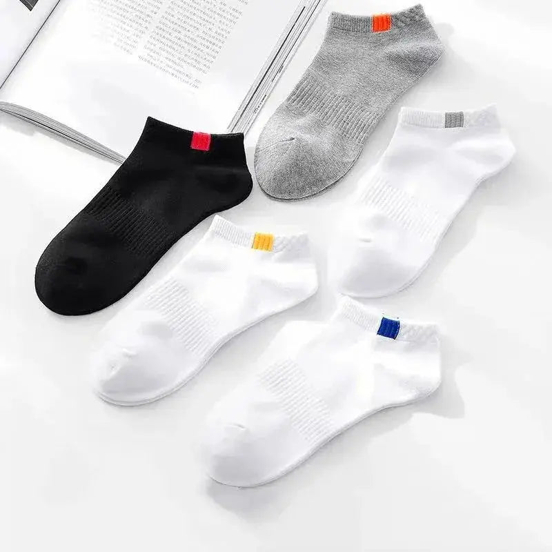 10pairs Men&