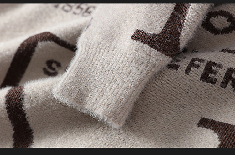 Men&