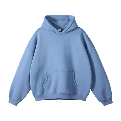 Thick Hooded Brand Hooded Sweater Novara Shop  77.92 Novara Shop Medium Blue / XXL  77.92