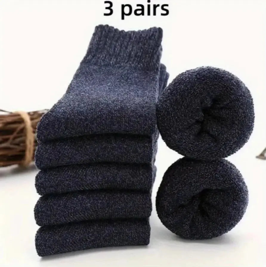 10pairs Men&
